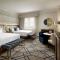 Fairmont Hotel Macdonald