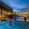 Radisson Lampung Kedaton