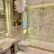 Ultra Luxury 3BR with Pools ,Sports ,Dining in Gated compound, Close to all sites