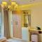 Ultra Luxury 3BR with Pools ,Sports ,Dining in Gated compound, Close to all sites