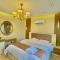 Ultra Luxury 3BR with Pools ,Sports ,Dining in Gated compound, Close to all sites