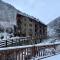 Apartaments La Neu-Mountain Lodges & Restaurant