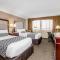 Crowne Plaza Hotel Houston Near Reliant/Medical Center