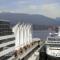 Fairmont Waterfront