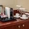 DoubleTree by Hilton Bratislava