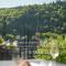 Hôtel Panorama - Vue exceptionnelle sur la Semois
