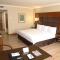 Swissotel Quito Swissotel Quito