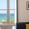 Waves End, St Ives, Hot tub and Parking