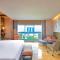 Swissotel The Stamford Singapore