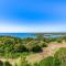 Villa Carla- Istrian Stone Villa with Sea View