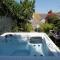 Waves End, St Ives, Hot tub and Parking