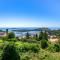 Villa Carla- Istrian Stone Villa with Sea View