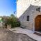 Villa Carla- Istrian Stone Villa with Sea View