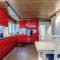 Prada Laax by Quokka 360 - building with sauna