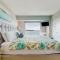 Newmark Bayview Luxury Suite