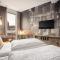 Comfort Hotel Bergen Airport