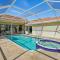SUPERB LAKESIDE VILLA WITH PRIVATE POOL NAPLES