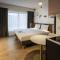 Adagio access Brussels Delta