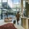 Adagio access Brussels Delta