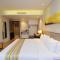 Foto: Home Inn Plus Nanjing Longjiang Dinghuaimen 4/29