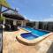 Casa em Acaú/ Pitimbu PB
