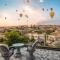Premium Cappadocia House