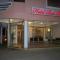Hotel Red Rose