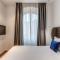 Mercure Roma Centro Termini