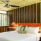 Mawamba Lodge