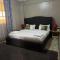 Lovely 2-bedroom Fully-Furnished apartment