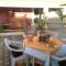 Sun & Earth Villa