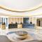 Sofitel Ambassador Seoul Hotel & Serviced Residences