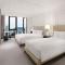 Sofitel Ambassador Seoul Hotel & Serviced Residences