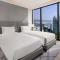 Sofitel Ambassador Seoul Hotel & Serviced Residences