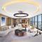 Sofitel Ambassador Seoul Hotel & Serviced Residences