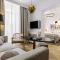 Heritage Hotel FERMAI MGallery Split