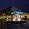 Ray Hotel Buriram