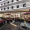 Mercure Qingdao Downtown