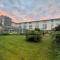 Mercure Hotel Gera City