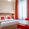 Aparthotel Adagio Lyon Patio Confluence Aparthotel Adagio Lyon Patio Confluence
