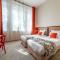 Aparthotel Adagio Lyon Patio Confluence Aparthotel Adagio Lyon Patio Confluence