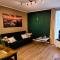 Green Oasis House -Linini