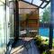Green Oasis House -Linini