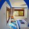 Casa Meftah Blue