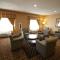 Town & Country Inn and Suites