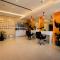 Orange Suites Hotel