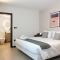 Aparthotel Adagio Malta Central