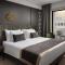Mercure Conacul Cozieni