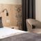 Mercure Conacul Cozieni