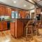 Cedar Crest - Owl Cottage 9